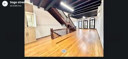 Sago Street (D1), Office #512807551